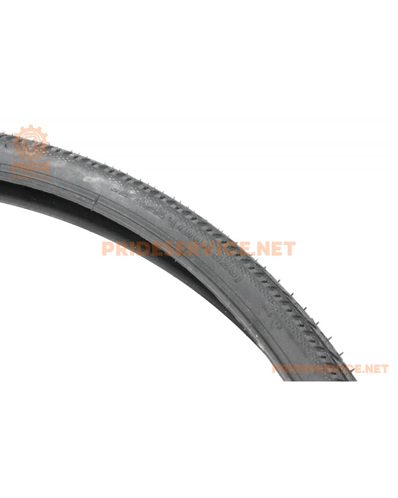 Шина 28" 700-32С (32-622) дорожня MAKO SHARK H-5113