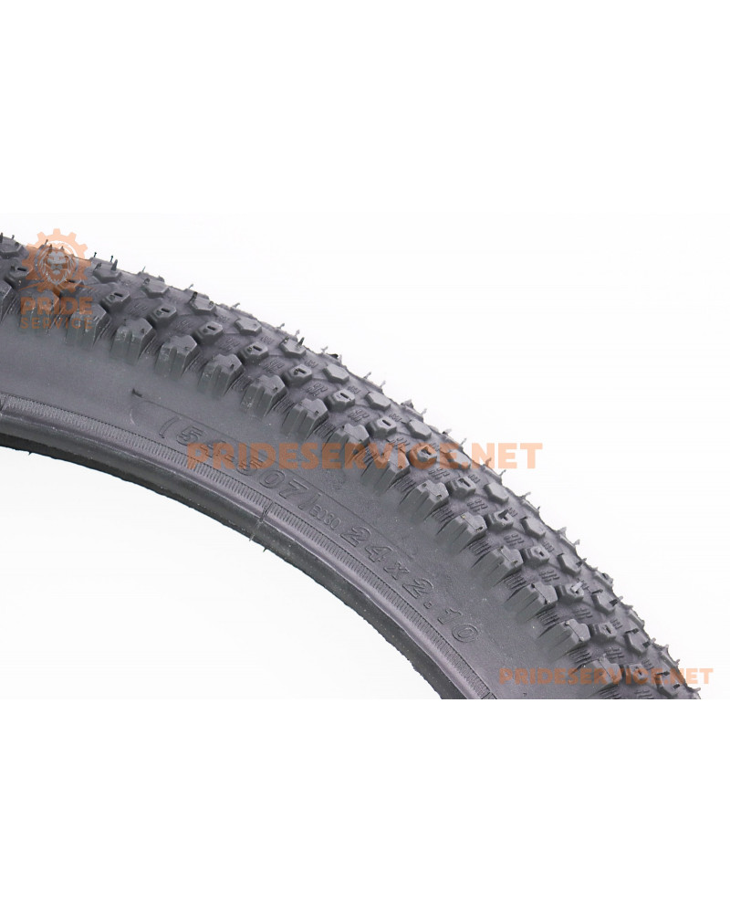 Шина 24"х2,10 (54-507) шипована SY-B030