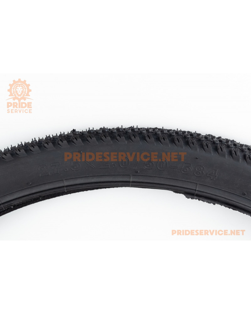 Шина 27,5"х2,00 (50-584) шипована (Rhino skin захист 5ст.) VICTORY H-5129