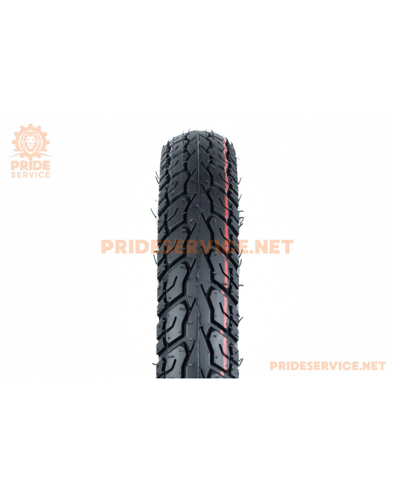 Шина 14"х2,125 (57-254) безкамерна, дорожня E-BIKE 416