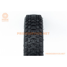 Шина 8" 1/2х2 (50/75-6,1) безкамерна, шипована NP-2005 (електросамокат)