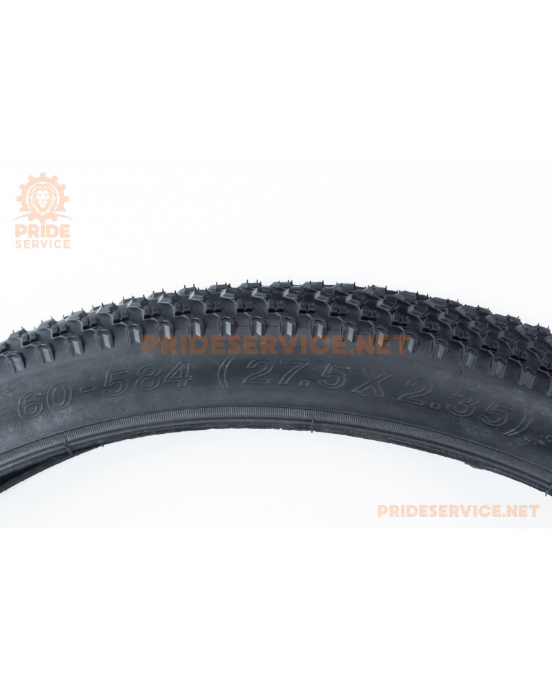 Шина 27,5"х2,35 (60-584) шипована ALL TERRAINS С1820