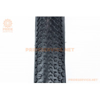 Шина 27,5"х2,35 (60-584) шипована ALL TERRAINS С1820
