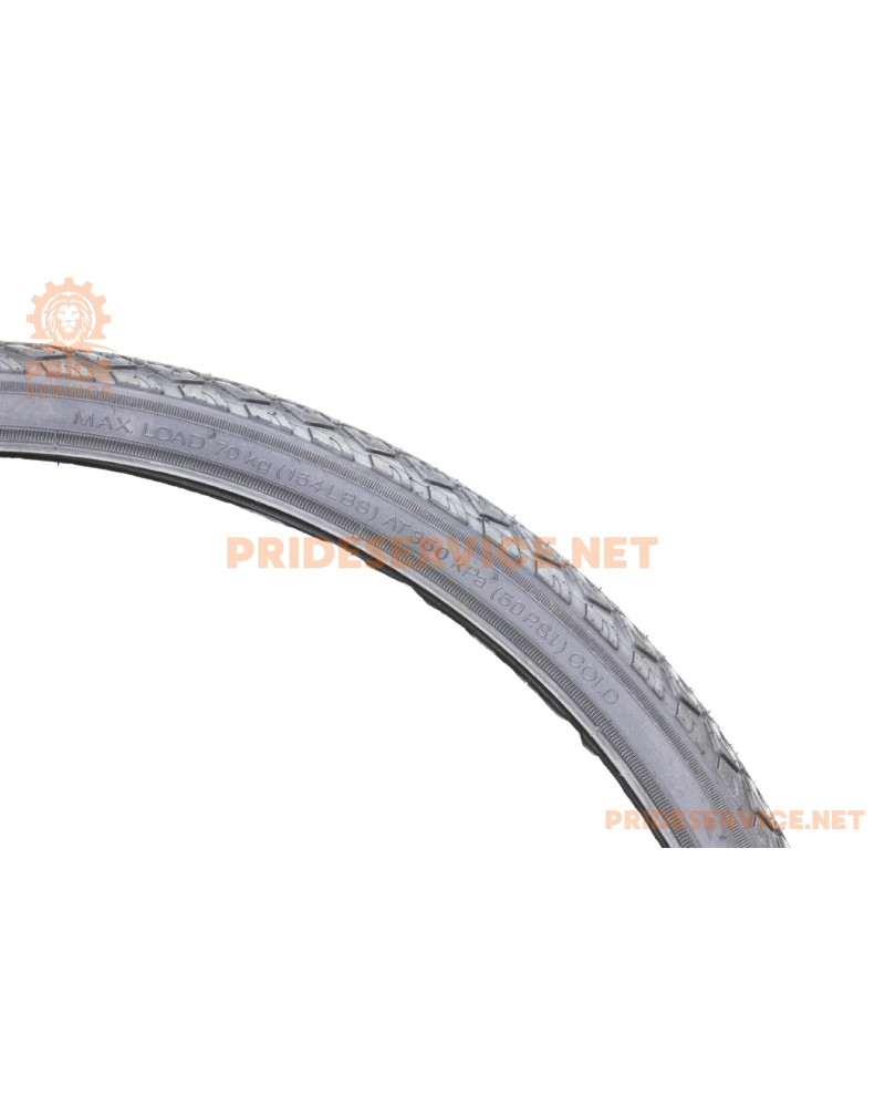 Шина 24"х1 3/8 (37-540) дорожня H-459