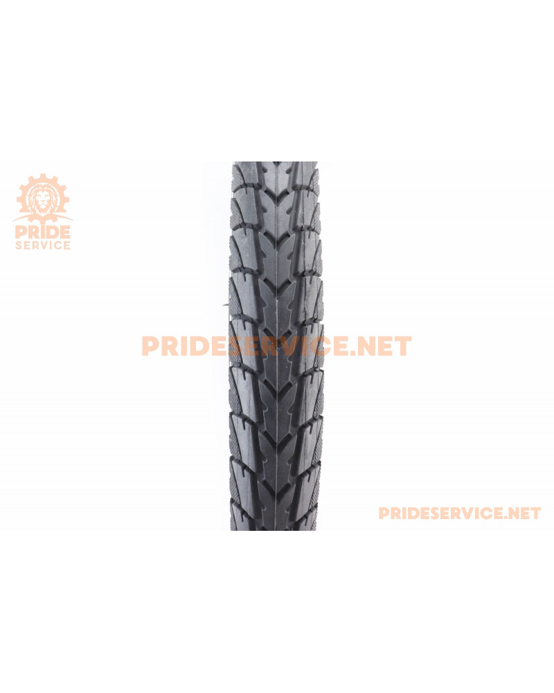 Шина 26"x1,75 (47-559) дорожня з світловідбиваючою смугою SKIP С1446