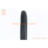 Шина 20"х2,125 (57-406) шипована P705