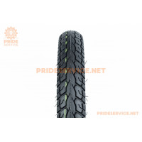 Шина 16"x2,50 (64-305) безкамерна, дорожня E-BIKE 416