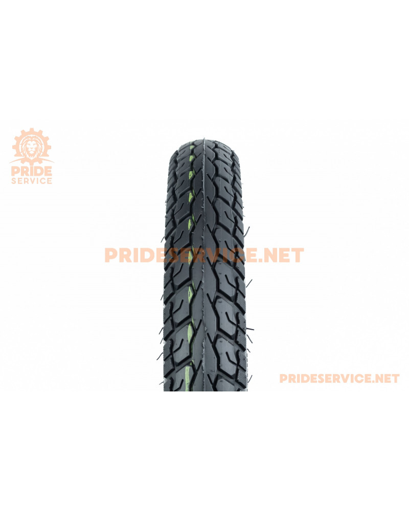 Шина 16"x2,50 (64-305) безкамерна, дорожня E-BIKE 416