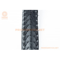 Шина 29"x2,10 (54-622) шипована COMPASS RANGER W2123