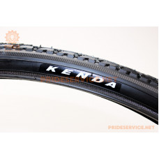 Шина 28"x1 5/8х1 1/4 (32-622) дорожня EUROTREK K197