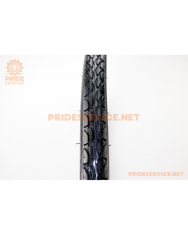 Шина 28"x1 5/8х1 1/4 (32-622) дорожня EUROTREK K197