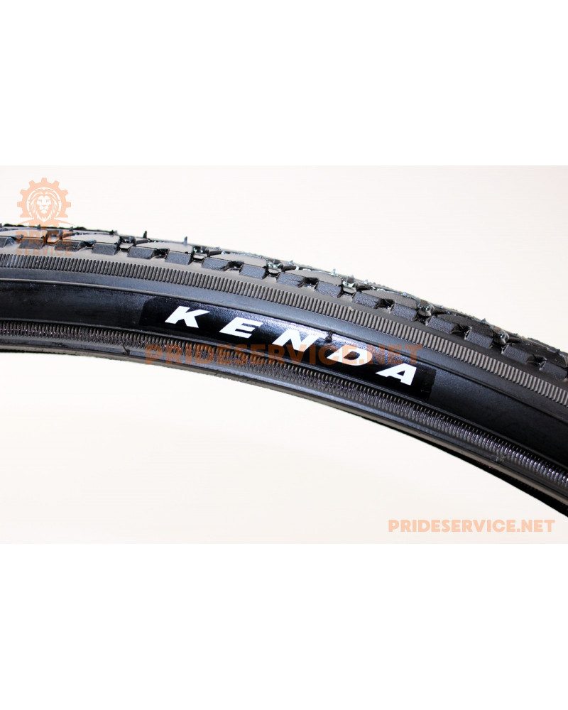 Шина 28"x1 5/8х1 1/4 (32-622) дорожня EUROTREK K197