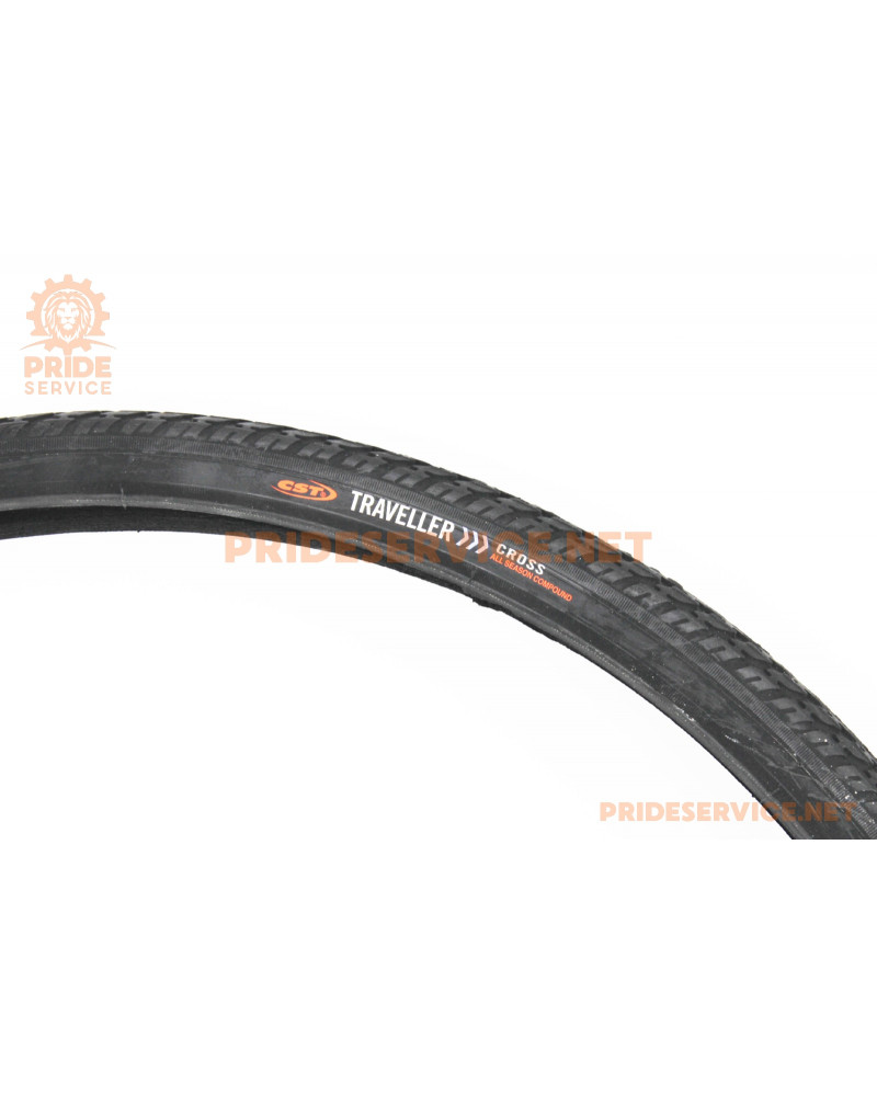 Шина 28" 700-35С (37-622) дорожня С1103