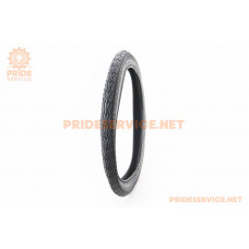 Шина 20"х1,95 (47-406) дорожня (Hippo skin захист 3ст.) MAKO SHARK H-5113