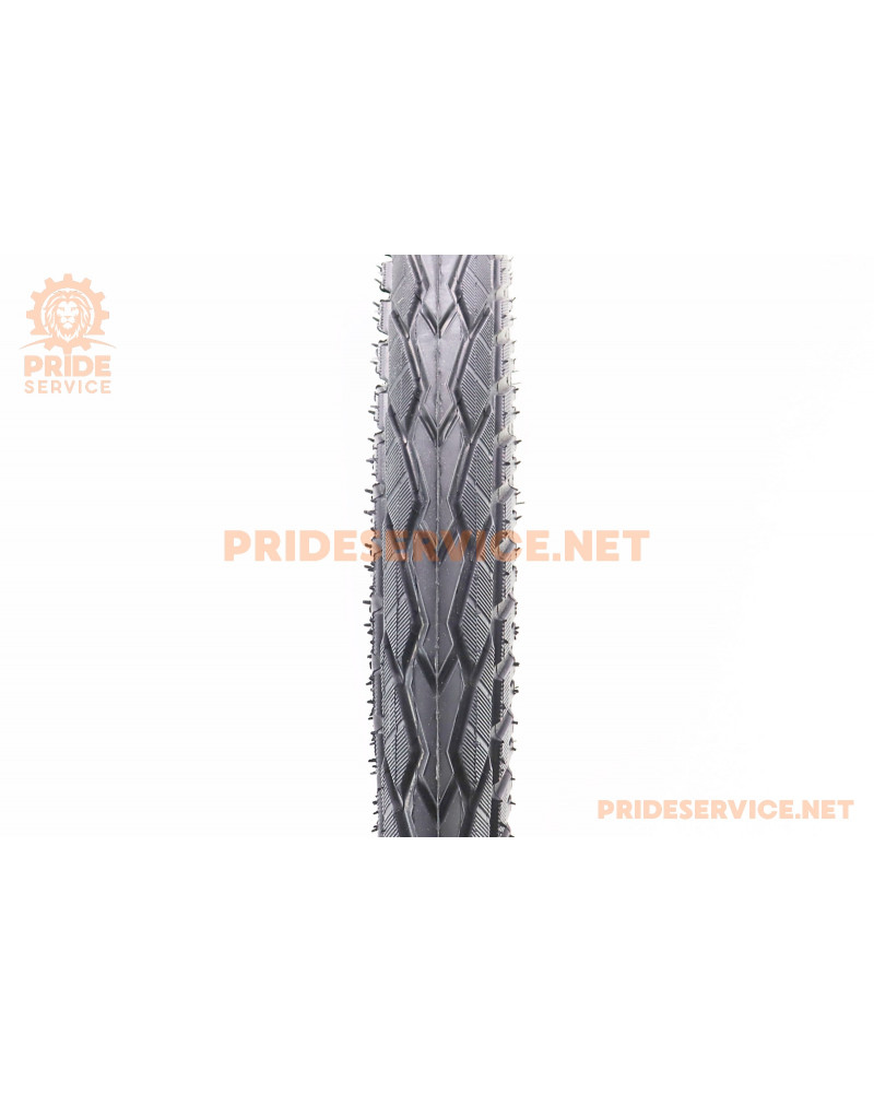 Шина 20"х1,95 (47-406) дорожня (Hippo skin захист 3ст.) MAKO SHARK H-5113