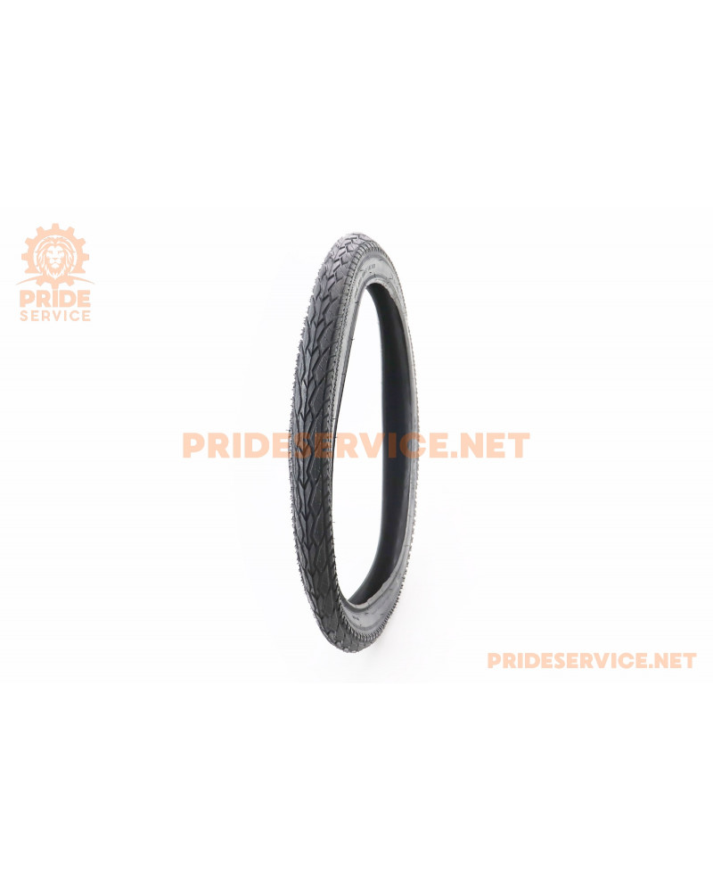 Шина 20"х1,95 (47-406) дорожня (Hippo skin захист 3ст.) MAKO SHARK H-5113