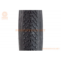 Шина 20"x4,00 (100-406) шипована (захист Defender Mix 1,5мм) ADVENTURE CMT-07