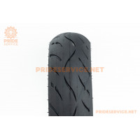 Шина на міні-сігвей/електросамокат 10"х2,5 з камерою, cликова H-5222