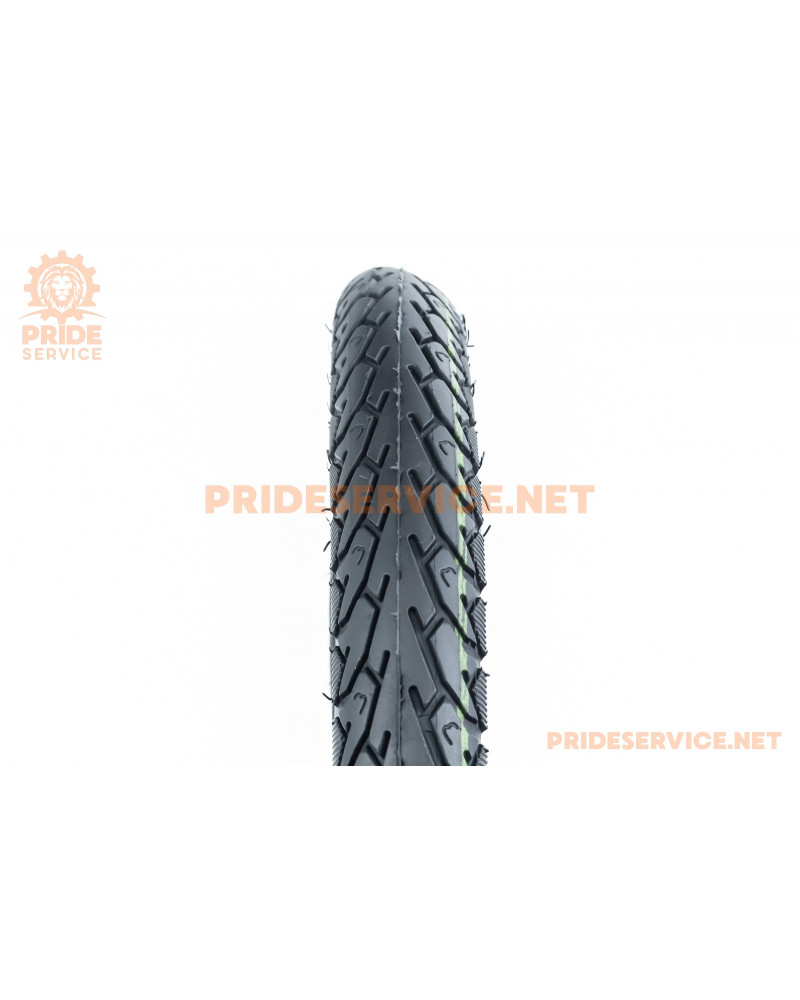 Шина 16"х2,125 (57-305) дорожня E-BIKE 403