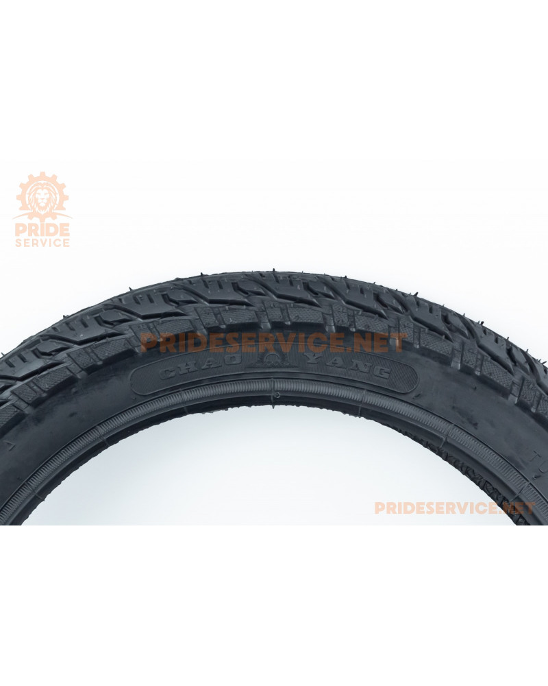 Шина 16"x2,125 (54-305) дорожня E-BIKE H-5167