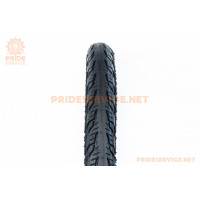 Шина 16"x2,125 (54-305) дорожня E-BIKE H-5167