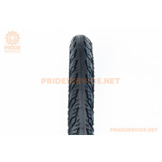 Шина 16"x2,125 (54-305) дорожня E-BIKE H-5167