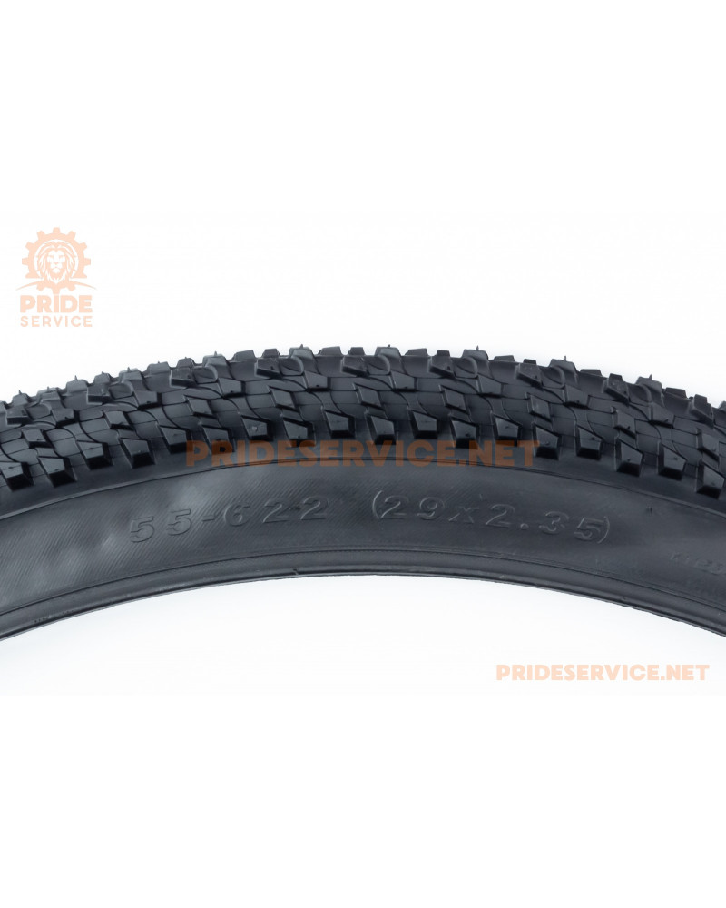 Шина 29"x2,35 (55-622) шипована APTOR K1153