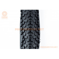 Шина 29"x2,35 (55-622) шипована APTOR K1153