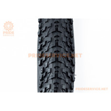 Шина 29"x2,35 (55-622) шипована APTOR K1153