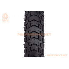 Шина 10x2-6.1 безкамерна, шипована HT-040 (міні-сігвей/електросамокат)