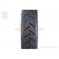 Шина 8" 1/2х2 (50/75-6,1) безкамерна, сликова IA-2135 Xiaomi Mijia M365/187 (електросамокат)