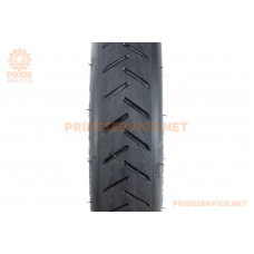 Шина 8" 1/2х2 (50/75-6,1) безкамерна, сликова IA-2135 Xiaomi Mijia M365/187 (електросамокат)