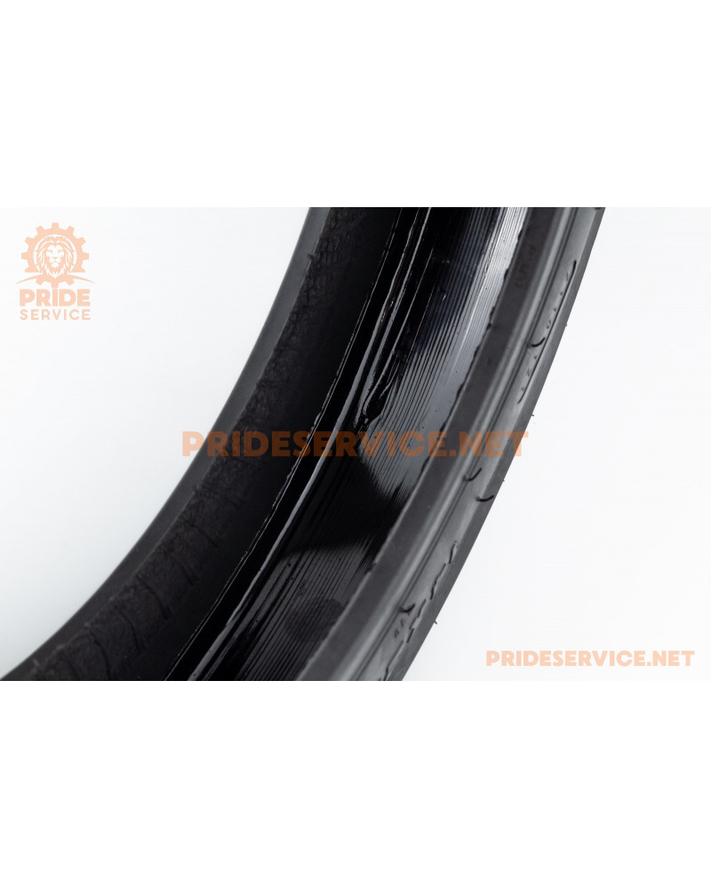Шина 14"x2,50 (2,50-10) безкамерна, дорожня (антипрокольна) E-BIKE HY-616
