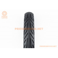 Шина 14"x2,50 (2,50-10) безкамерна, дорожня (антипрокольна) E-BIKE HY-616
