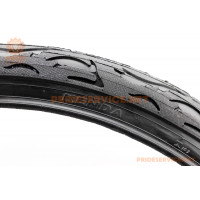 Шина 26"х2,125 (57-559) сликова FLAME K1008A