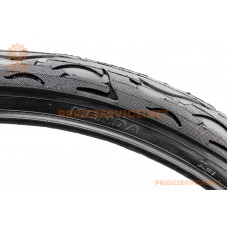 Шина 26"х2,125 (57-559) сликова FLAME K1008A
