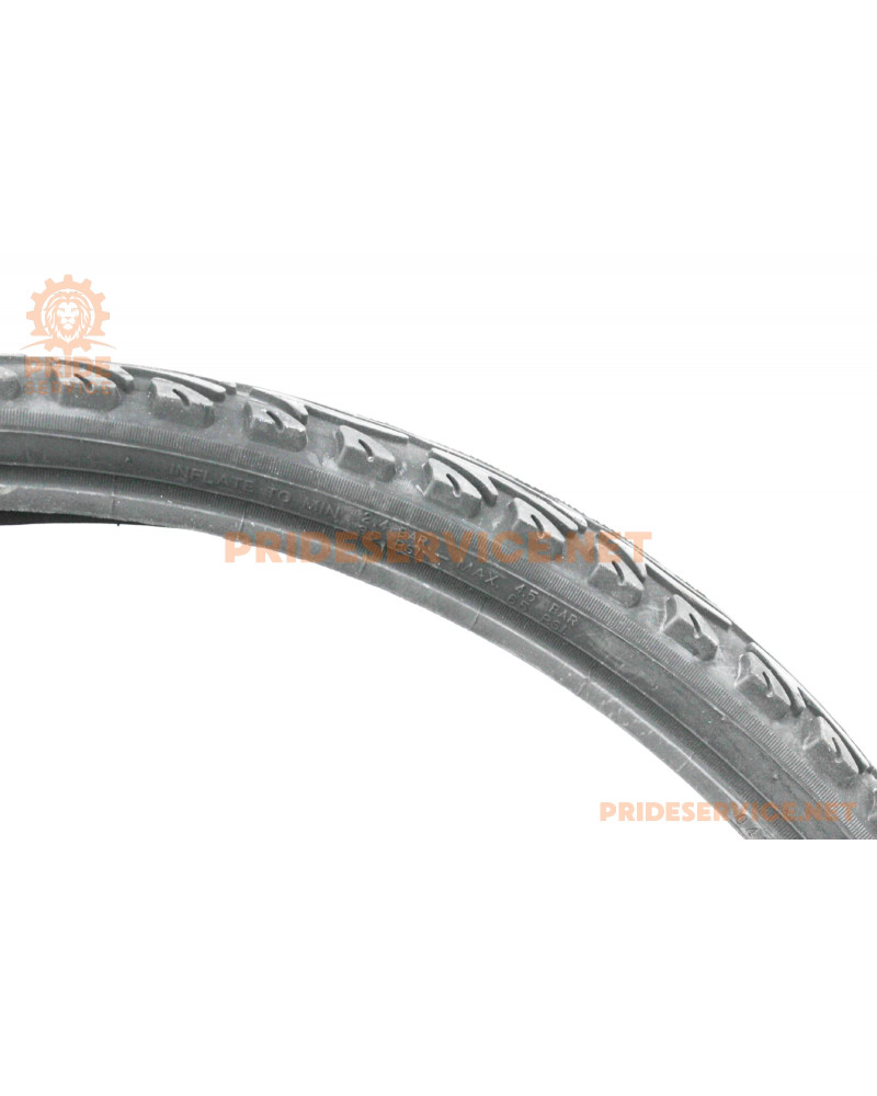 Шина 26"x1,90 (50-559) дорожня (захист HRPR 2,5mm) SA-616