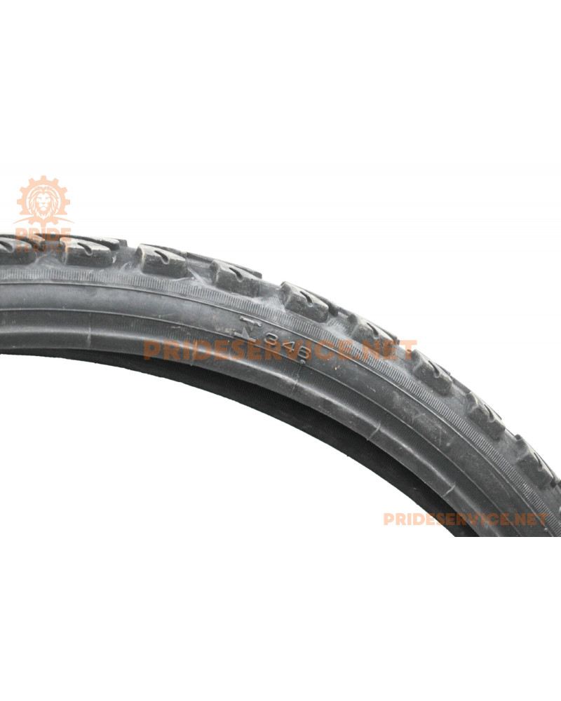 Шина 26"x1,90 (50-559) дорожня (захист HRPR 2,5mm) SA-616