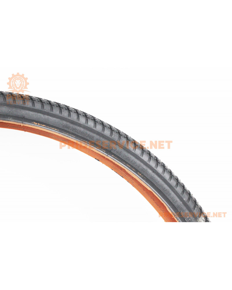 Шина 28"х1,75 (47-622) дорожня "ялинка" D213