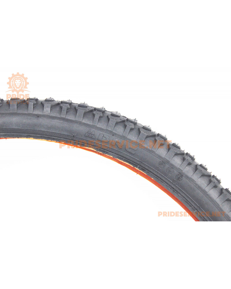 Шина 24"x1,95 (50-507) шипована D216