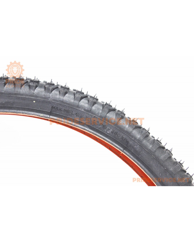 Шина 26"x1,95 (54-559) шипована D216