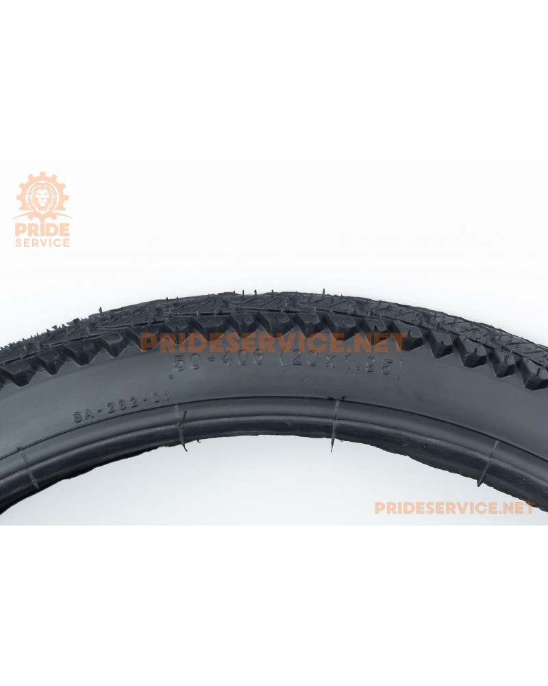 Шина 20"х1,95 (50-406) дорожня SA-282