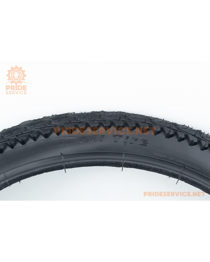 Шина 20"х1,95 (50-406) дорожня SA-282