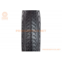 Шина 20"x4,00 (100-406) шипована BFT C1752