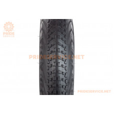 Шина 20"x4,00 (100-406) шипована BFT C1752