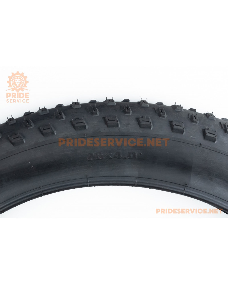 Шина 26"x4,00 шипована EAKIA J1633