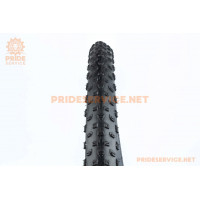 Шина 26"x4,00 шипована EAKIA J1633