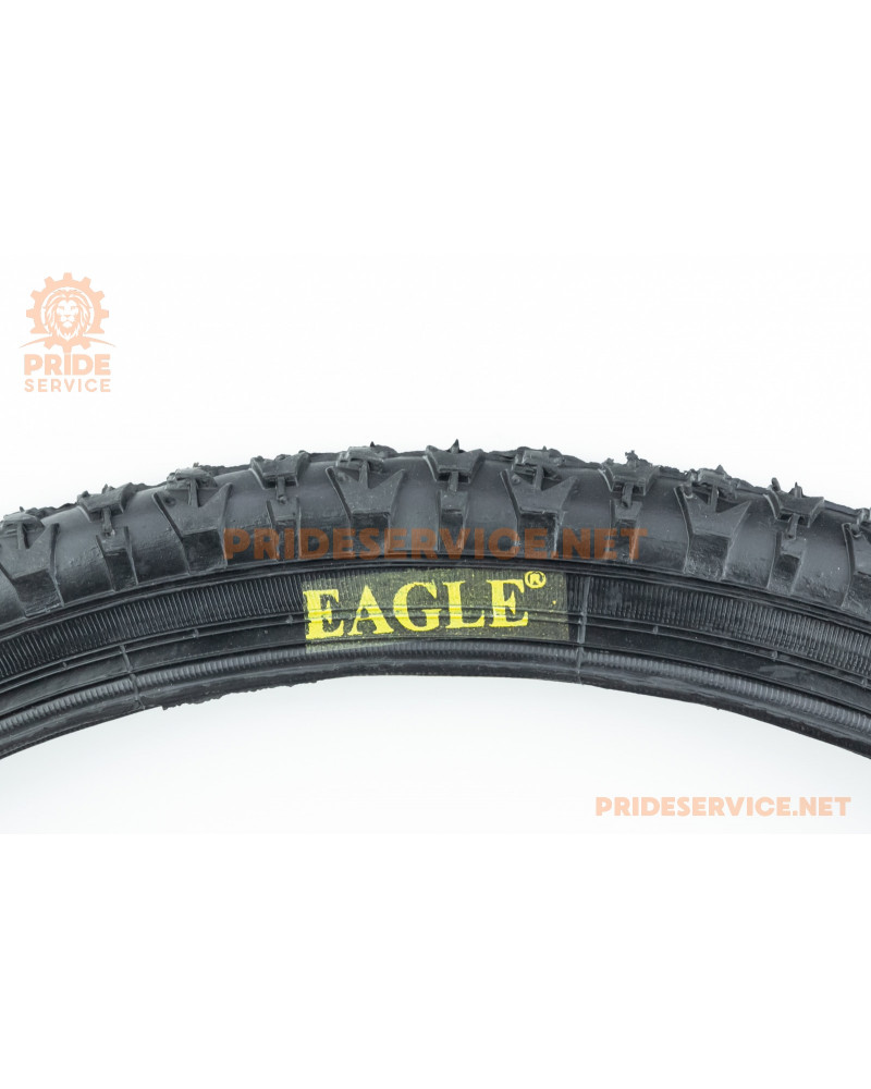 Шина 24"x1,95 (50-507) шипована IRG 5009