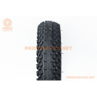 Шина на міні-сігвей/електросамокат 10"х2,5 (60/85-6) дорожня H-5250