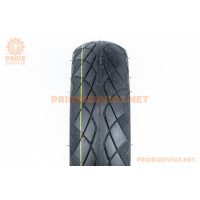 Шина 60/90-8" (12x2,50) безкамерна, дорожня E-BIKE H-506